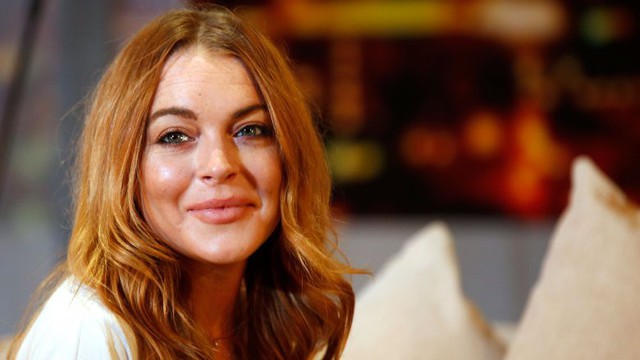 Lindsay Lohan và những nhân vật đời thực cảm thấy khó chịu khi được trở thành main chính trong loạt game sau - Ảnh 2.