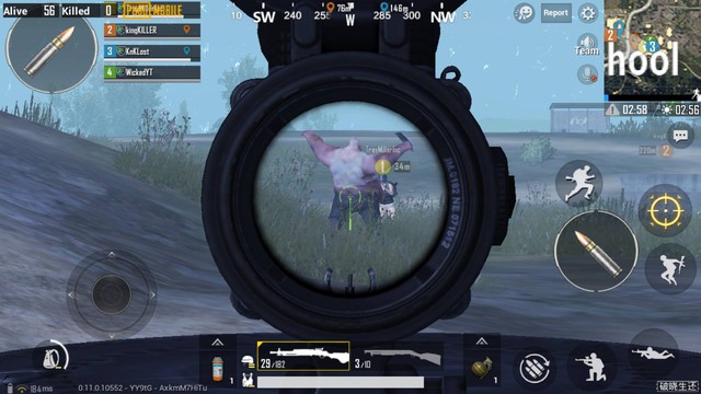 PUBG Mobile chính thức cập nhật chế độ Zombie ở bản cập nhật 0.11 beta - Ảnh 3.