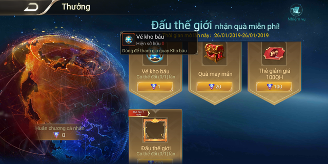 Liên Quân Mobile: Tencent đặt điều kiện Bạch Kim 1 mới được Đấu Thế Giới, game sẽ bớt trẩu? - Ảnh 2.