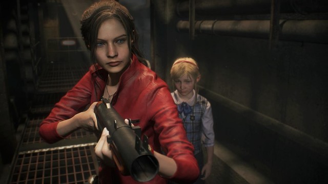 8 bí kíp sống còn để có thể tồn tại trong Resident Evil 2 Remake - Ảnh 2.
