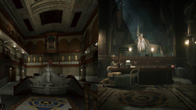 8 bí kíp sống còn để có thể tồn tại trong Resident Evil 2 Remake - Ảnh 3.