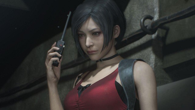 [Review] Resident Evil 2 Remake - Danh hiệu game kinh dị hay nhất năm 2019 đã có chủ - Ảnh 4.