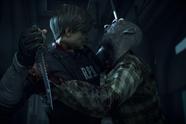 8 bí kíp sống còn để có thể tồn tại trong Resident Evil 2 Remake - Ảnh 5.