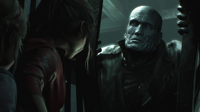 [Review] Resident Evil 2 Remake - Danh hiệu game kinh dị hay nhất năm 2019 đã có chủ - Ảnh 5.