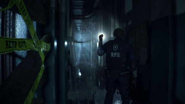 8 bí kíp sống còn để có thể tồn tại trong Resident Evil 2 Remake - Ảnh 7.