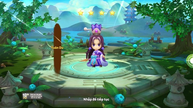 Cộng đồng shock nặng với tựa game: Quay chơi cũng ra cả tướng Thần trị giá... chục củ, hoàn toàn FREE! - Ảnh 2.