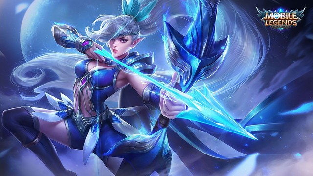 Mobile Legends: Bang Bang - Top 5 vị tướng siêu dễ chơi mà tân thủ nên pick ngay khi vào trận - Ảnh 1.