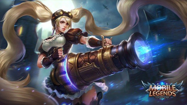 Mobile Legends: Bang Bang - Top 5 vị tướng siêu dễ chơi mà tân thủ nên pick ngay khi vào trận - Ảnh 3.