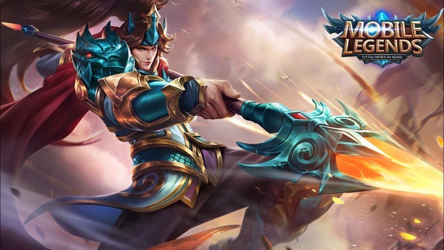 Mobile Legends: Bang Bang - Top 5 vị tướng siêu dễ chơi mà tân thủ nên pick ngay khi vào trận - Ảnh 5.