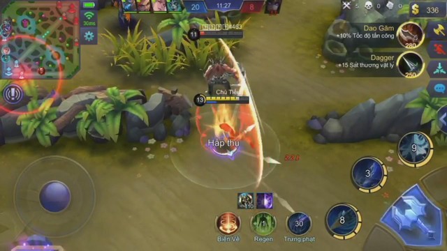 Mobile Legends: Bang Bang - Top 5 vị tướng siêu dễ chơi mà tân thủ nên pick ngay khi vào trận - Ảnh 6.