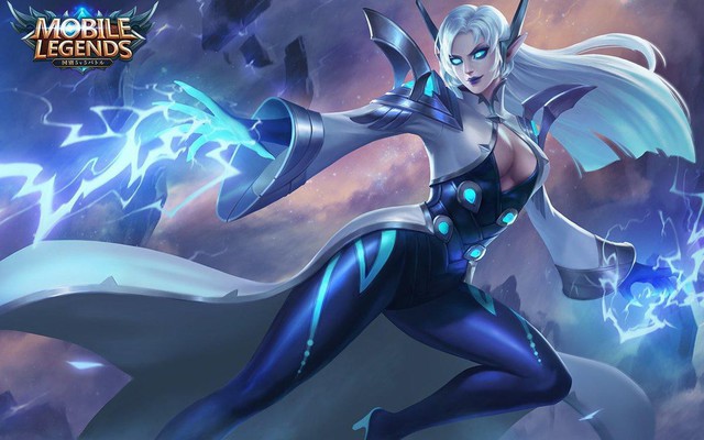 Mobile Legends: Bang Bang - Top 5 vị tướng siêu dễ chơi mà tân thủ nên pick ngay khi vào trận - Ảnh 7.