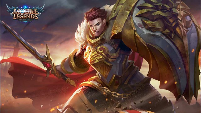 Mobile Legends: Bang Bang - Top 5 vị tướng siêu dễ chơi mà tân thủ nên pick ngay khi vào trận - Ảnh 9.