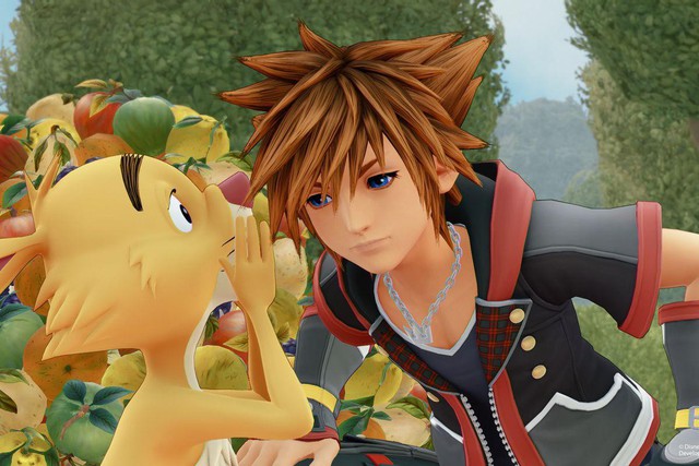 Tổng hợp đánh giá Kingdom Hearts 3: Vỡ òa sau 14 năm chờ đợi - Ảnh 2.