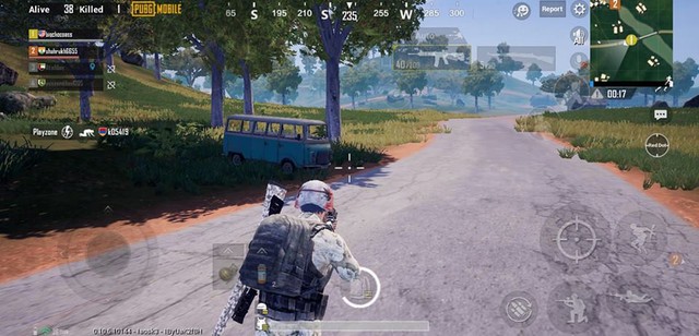 PUBG Mobile: Tổng hợp 5 mẹo theo dõi kẻ địch từ xa dành cho game thủ mới - Ảnh 3.