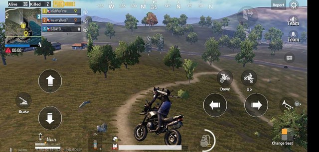 PUBG Mobile: Tổng hợp 5 mẹo theo dõi kẻ địch từ xa dành cho game thủ mới - Ảnh 4.