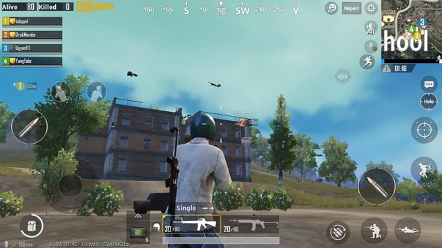 PUBG Mobile: Tổng hợp 5 mẹo theo dõi kẻ địch từ xa dành cho game thủ mới - Ảnh 5.