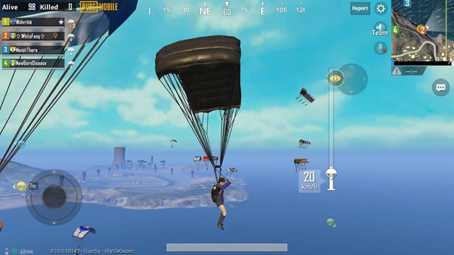 PUBG Mobile: Tổng hợp 5 mẹo theo dõi kẻ địch từ xa dành cho game thủ mới - Ảnh 1.