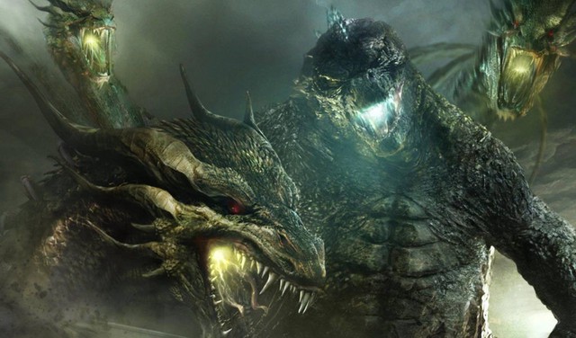 Hé lộ danh tính tổ chức phản diện dùng quái thú cổ đại để hủy diệt loài người trong Godzilla: King of Monsters - Ảnh 1.