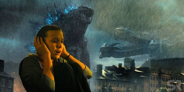 Hé lộ danh tính tổ chức phản diện dùng quái thú cổ đại để hủy diệt loài người trong Godzilla: King of Monsters - Ảnh 5.