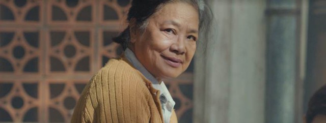 Huy Khánh sợ hãi chạy thoát thân trong trailer đầu tiên của siêu phẩm ma hài Lật Mặt: Nhà Có Khách - Ảnh 7.