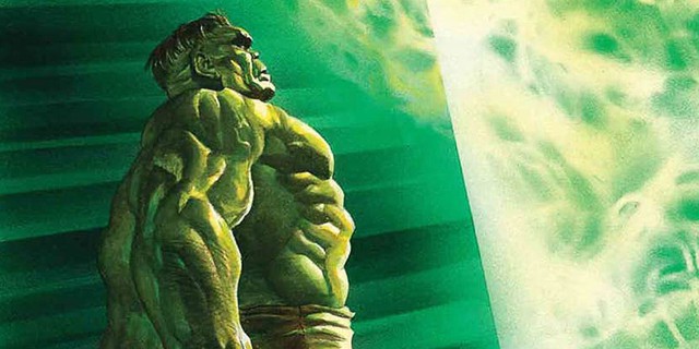Ít người biết, Hulk là một siêu anh hùng bất tử và có khả năng phục hồi mạnh mẽ bậc nhất vũ trụ Marvel? - Ảnh 3.