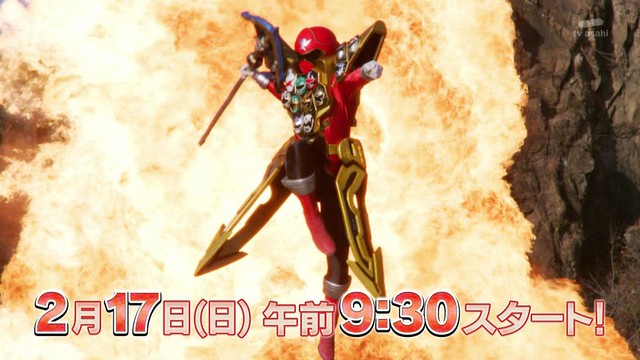 Siêu nhân Đỏ Gao Red sẽ trở lại trong… chiến trường PUBG của Super Sentai? - Ảnh 7.