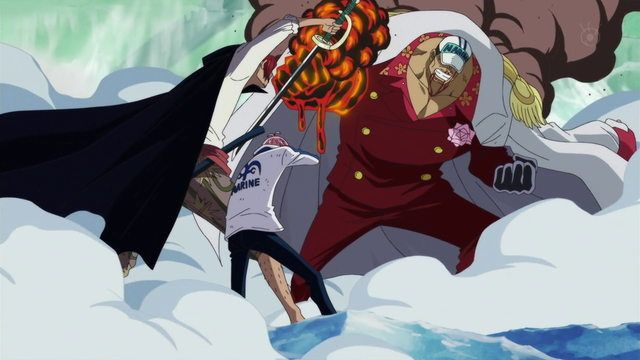 One Piece: 5 sự thật thú vị ít người biết về Shanks tóc đỏ, vị Tứ Hoàng được cho là có mức truy nã cao nhất bộ truyện - Ảnh 3.