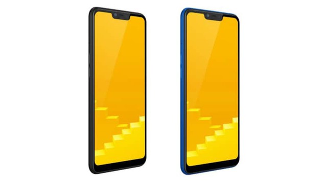 Realme C1 2019 trình làng, Snapdragon 450, 2GB RAM, camera kép, pin 4.230mAh, giá chỉ từ 2,4 triệu - Ảnh 1.