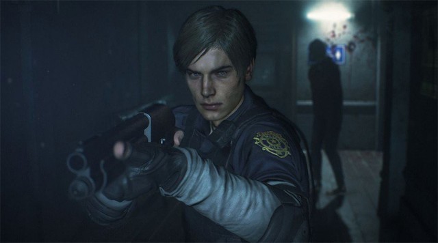 Resident Evil 2 Remake được yêu thích gấp 3 lần Resident Evil 7 - Ảnh 1.