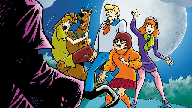 Giả thuyết gây sốc: Nhân vật Shaggy trong Scooby Doo chính là con trai thất lạc của Captain America? - Ảnh 1.