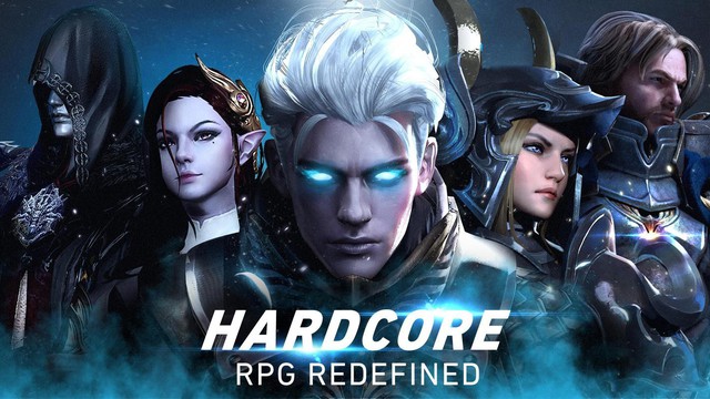 Loạt game mobile thể loại RPG mới đáng chú ý nhất trong tháng 1/2019 - Ảnh 2.