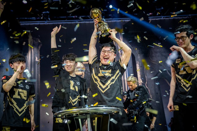 LMHT: MSI 2019 hay đổi địa điểm thi đấu, game thủ Việt nên góp lúa dần đi là vừa vì giá vé có vẻ không rẻ - Ảnh 3.