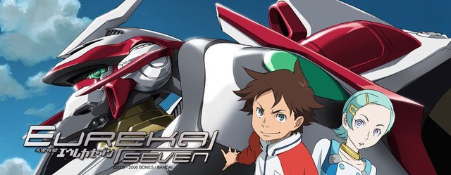 Top 10 Anime Mecha hay tuyệt cú mèo cho bạn thỏa sức ‘cày’ Tết Kỷ Hợi - Ảnh 6.