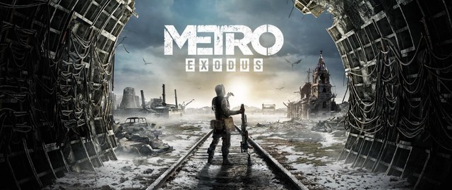 Xin lỗi game thủ Steam, Metro Exodus sẽ chỉ phát hành trên Epic Store - Ảnh 1.