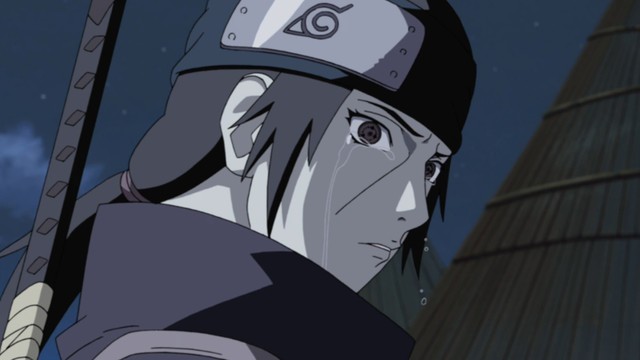 Naruto: Hãy sống khác Itachi, đừng để tuổi thơ bất hạnh quyết định tính cách của bạn khi trưởng thành - Ảnh 4.