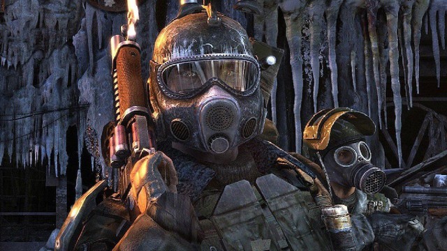 Xin lỗi game thủ Steam, Metro Exodus sẽ chỉ phát hành trên Epic Store - Ảnh 4.