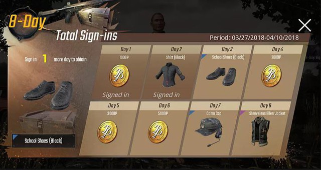 PUBG Mobile: Ước mơ đổi Battle Points thành Unknown Cash sắp trở thành sự thực? - Ảnh 1.