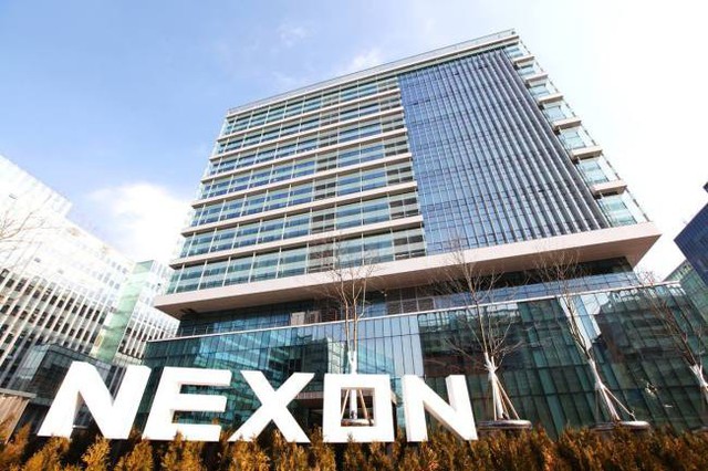 Công ty game hàng đầu Hàn Quốc Nexon có nguy cơ bị người Trung Quốc thâu tóm - Ảnh 1.