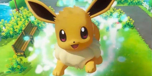 15 điều quan trọng game thủ cần thuộc lòng trước khi phá đảo Pokemon Lets Go (P.1) - Ảnh 6.