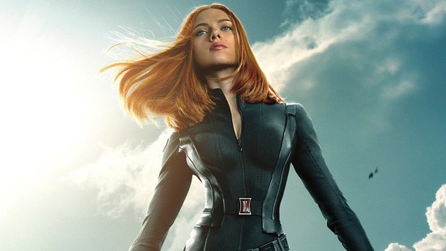 Nữ siêu anh hùng xinh đẹp Black Widow lên tiếng bức xúc vì bị ghép mặt vào phim 18+ - Ảnh 3.