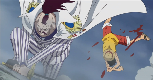 One Piece: Nếu là Hải tặc, mức truy nã của các nhân vật máu mặt trong Thủy Quân Lục Chiến sẽ kinh khủng như thế nào? - Ảnh 1.