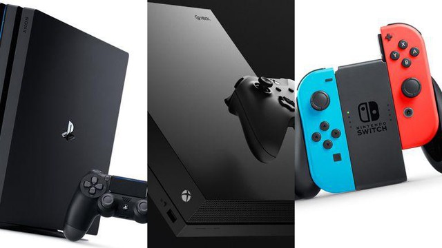 Xuất hiện hệ máy console mới toanh, hứa hẹn sẽ cạnh tranh khốc liệt với PS4, Xbox hay Nintendo - Ảnh 1.