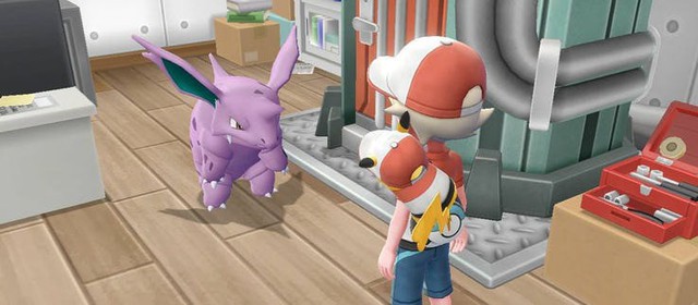 15 điều quan trọng game thủ cần thuộc lòng trước khi phá đảo Pokemon Lets Go (P.1) - Ảnh 3.