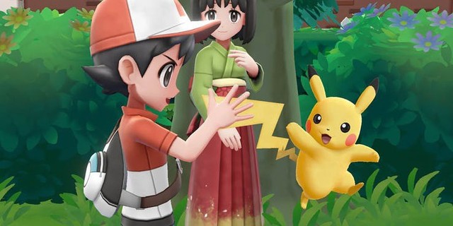 15 điều quan trọng game thủ cần thuộc lòng trước khi phá đảo Pokemon Lets Go (P.1) - Ảnh 7.