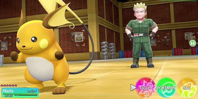 15 điều quan trọng game thủ cần thuộc lòng trước khi phá đảo Pokemon Lets Go (P.1) - Ảnh 4.