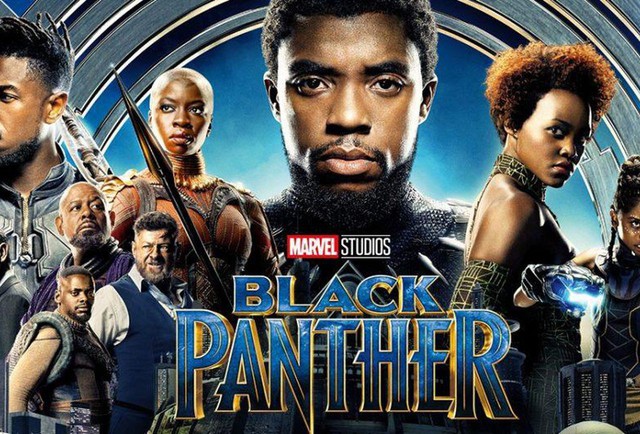 Ác nhân Killmonger sẽ được hồi sinh quay trở lại Black Panther 2 - Ảnh 1.