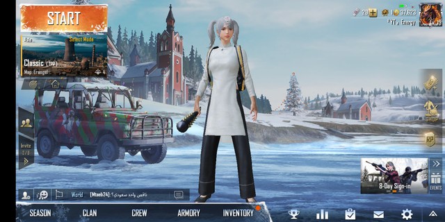 Áo dài và nón lá chính thức xuất hiện trong PUBG Mobile phiên bản Nhật - Ảnh 3.