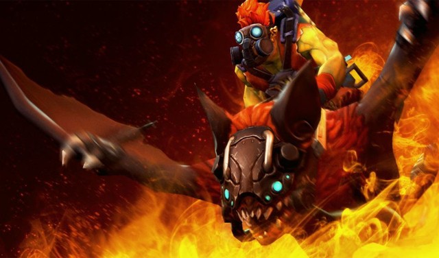 DOTA 2 Update: 7.21 - Valve tung bản đại cập nhật đầu tiên của năm 2019 - Ảnh 5.