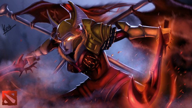 DOTA 2 Update: 7.21 - Valve tung bản đại cập nhật đầu tiên của năm 2019 - Ảnh 11.