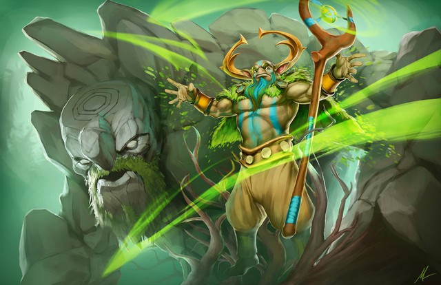 DOTA 2 Update: 7.21 - Valve tung bản đại cập nhật đầu tiên của năm 2019 - Ảnh 13.